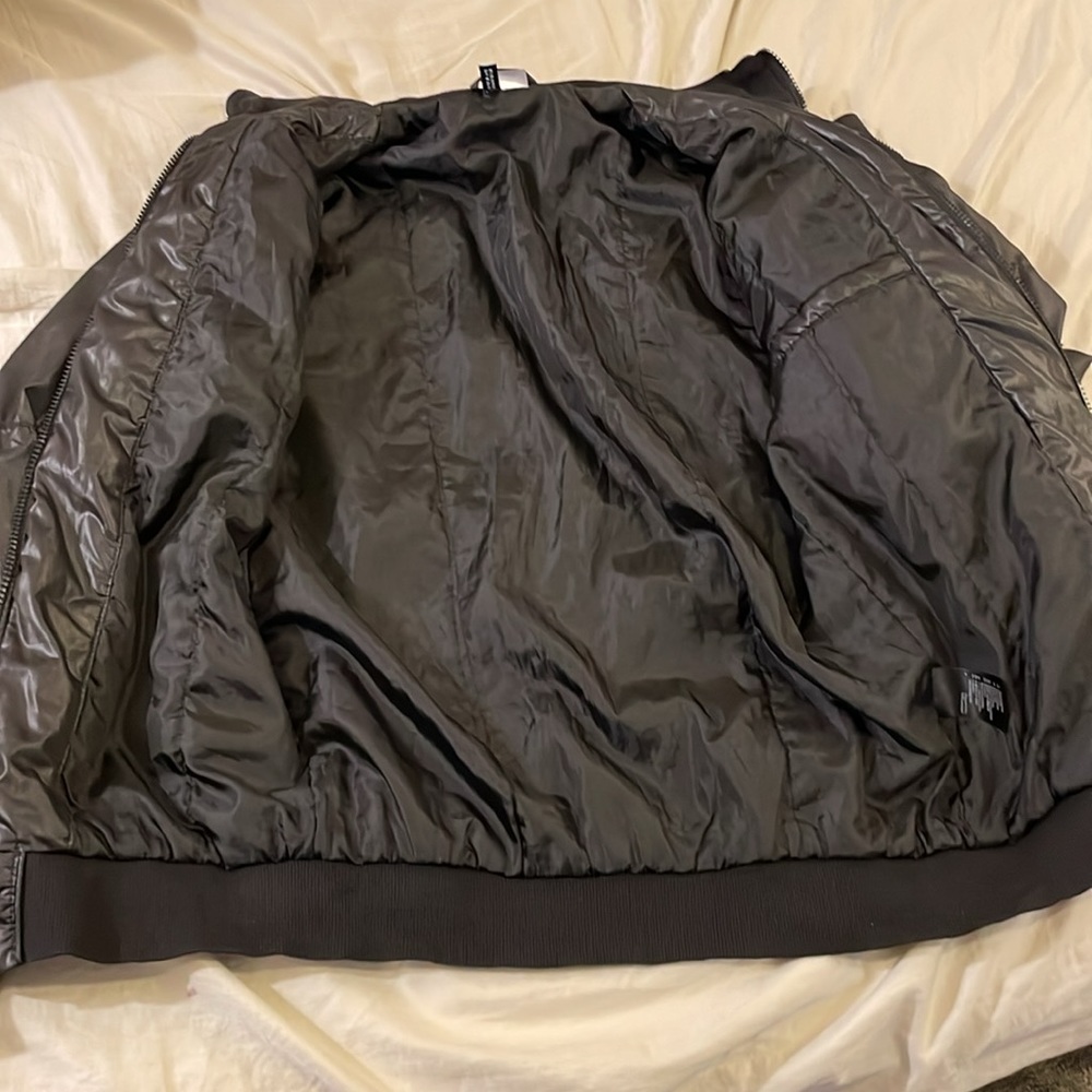 Vintage HM nylon jacket - Picture 8 of 12